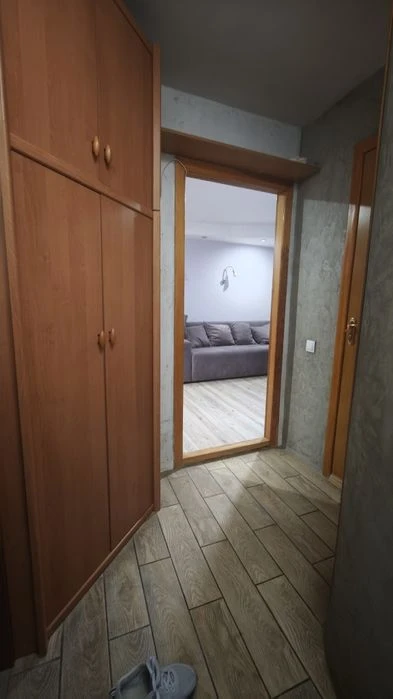 3-к квартира РЕМОНТ верх пр.Науки