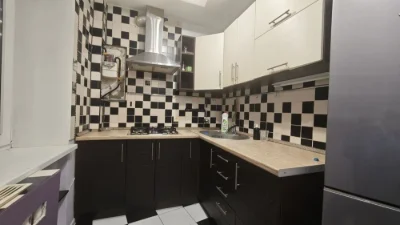 3-к квартира РЕМОНТ верх пр.Науки