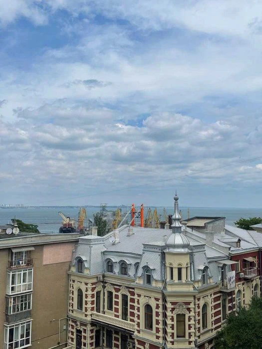 Эксклюзив! 2х квартира на Гоголя / Центр с террасой