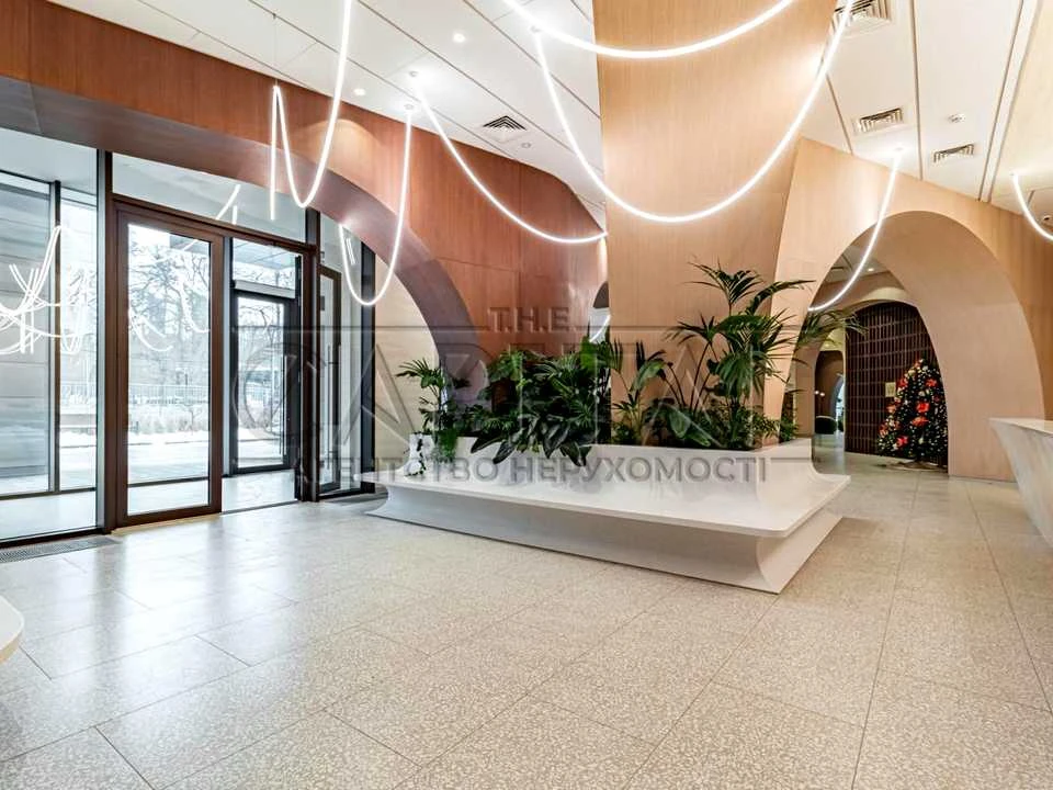 Apartment. Kyiv, Beresteyskyi Ave. (Poleshy)