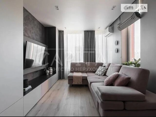 Sale of 2-room apartment 47 sq. m on 14B Regeneratorna Street • ID 3
