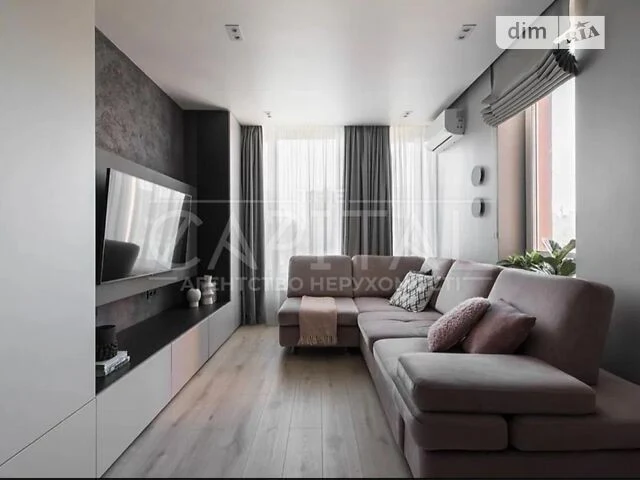 Sale of 2-room apartment 47 sq. m on 14B Regeneratorna Street • ID 3