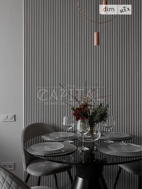Sale of 2-room apartment 47 sq. m on 14B Regeneratorna Street • ID 3