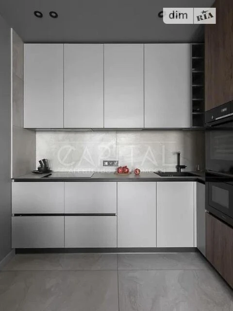 Sale of 2-room apartment 47 sq. m on 14B Regeneratorna Street • ID 3