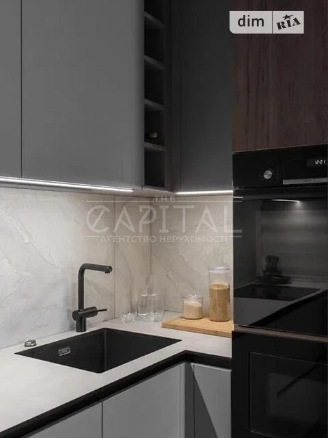 Sale of 2-room apartment 47 sq. m on 14B Regeneratorna Street • ID 3