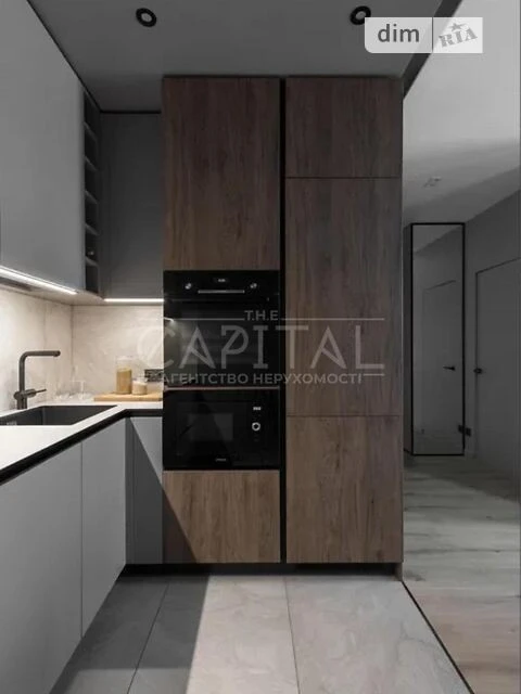 Sale of 2-room apartment 47 sq. m on 14B Regeneratorna Street • ID 3
