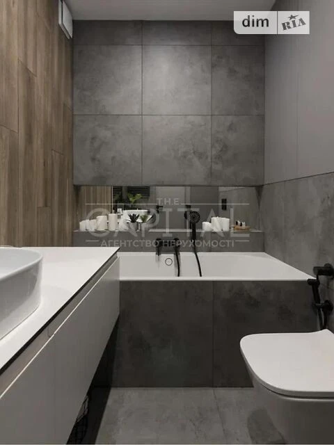 Sale of 2-room apartment 47 sq. m on 14B Regeneratorna Street • ID 3