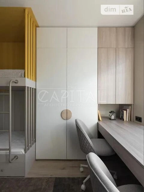 Sale of 2-room apartment 47 sq. m on 14B Regeneratorna Street • ID 3