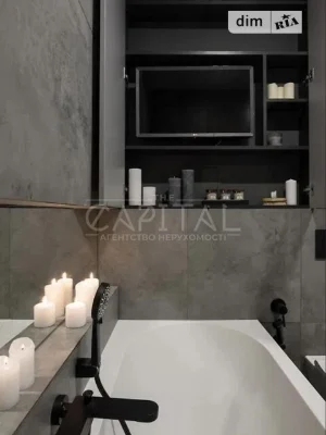 Sale of 2-room apartment 47 sq. m on 14B Regeneratorna Street • ID 3