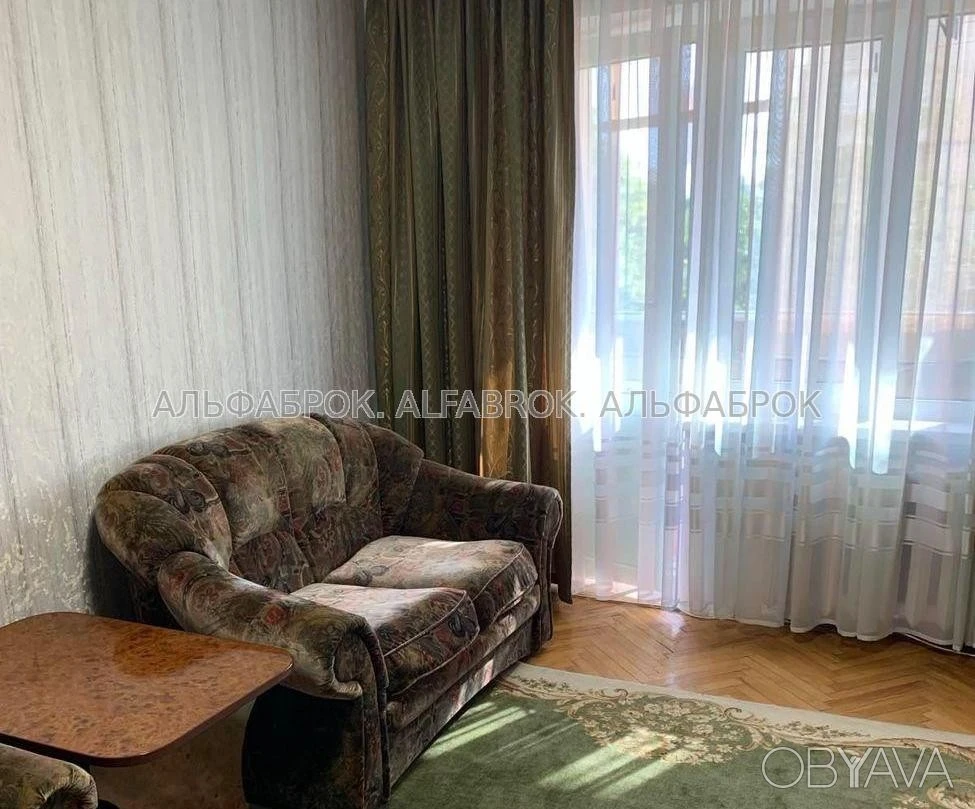 2-комнатная квартира, 52 м.кв.