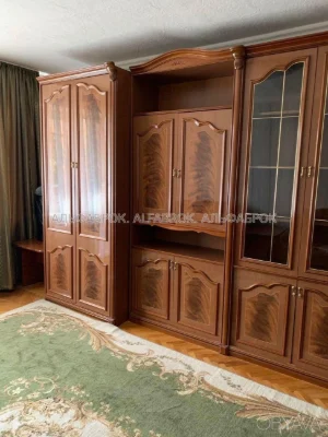 2-комнатная квартира, 52 м.кв.