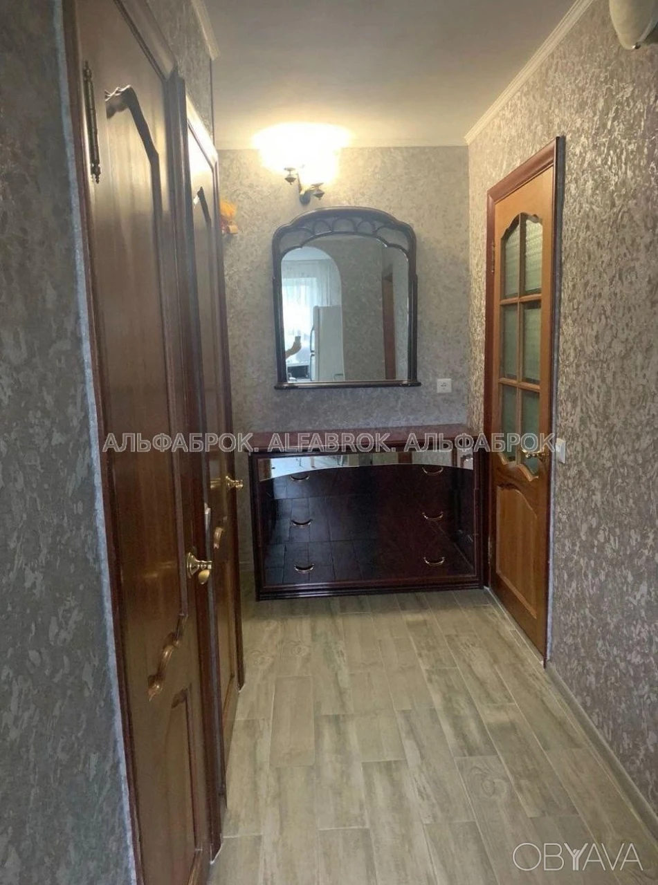 2-комнатная квартира, 52 м.кв.