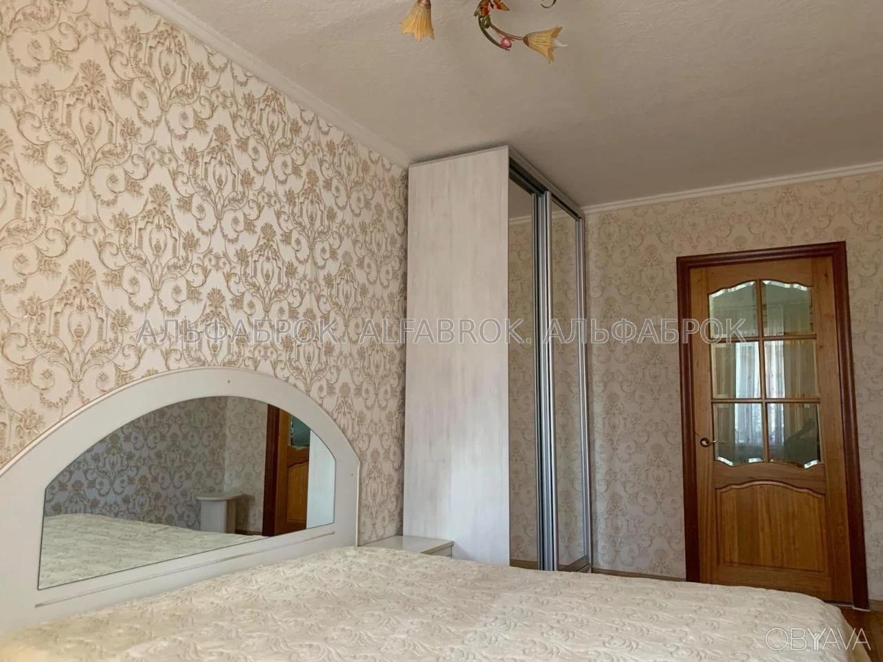 2-комнатная квартира, 52 м.кв.