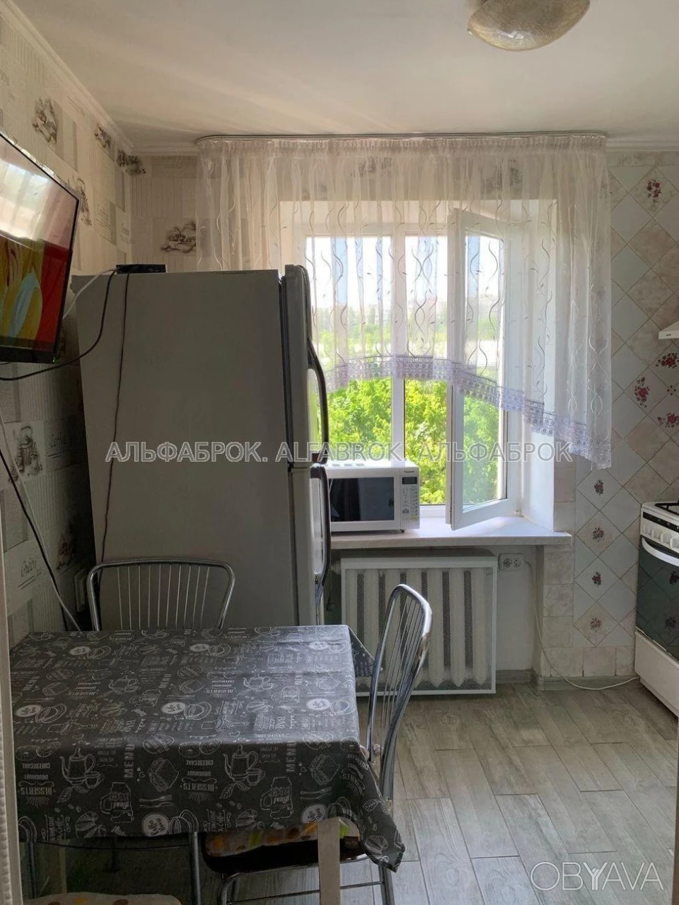 2-комнатная квартира, 52 м.кв.