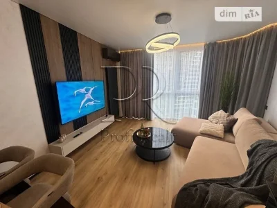 Продажа 2к квартиры 74 кв. м на наб. Днепровская 17К • ID 347