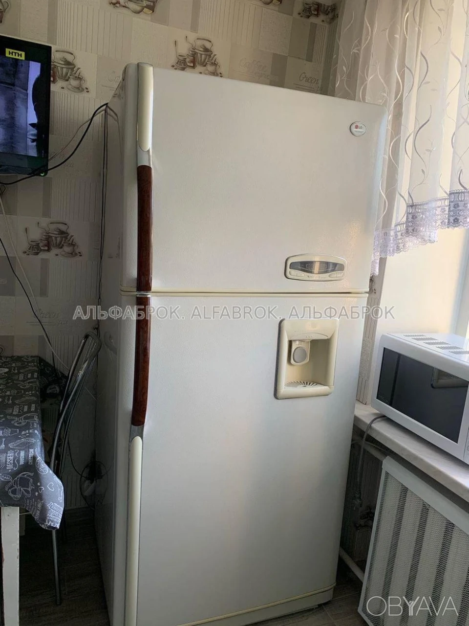 2-комнатная квартира, 52 м.кв.