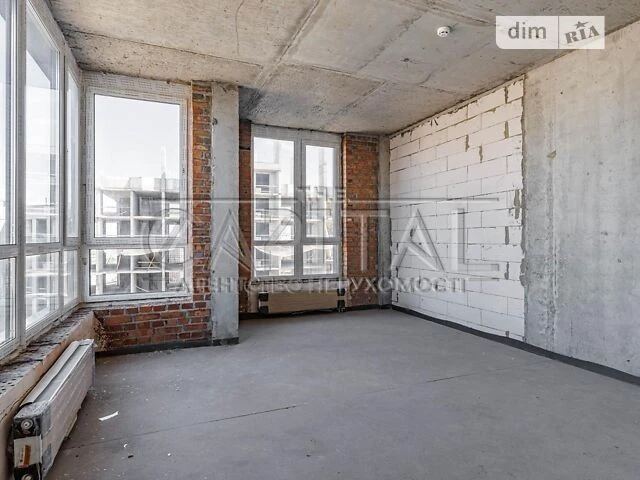 Продажа 3к квартиры 164 кв. м по ул. Дегтяревская 25А • ID 3