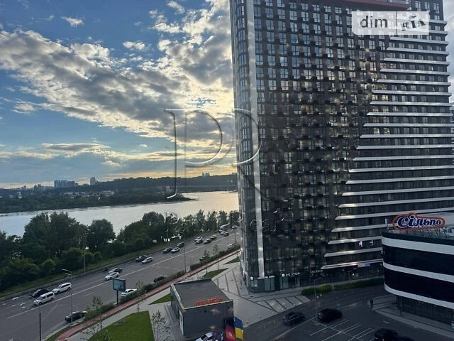Продажа 2к квартиры 74 кв. м на наб. Днепровская 17К • ID 347