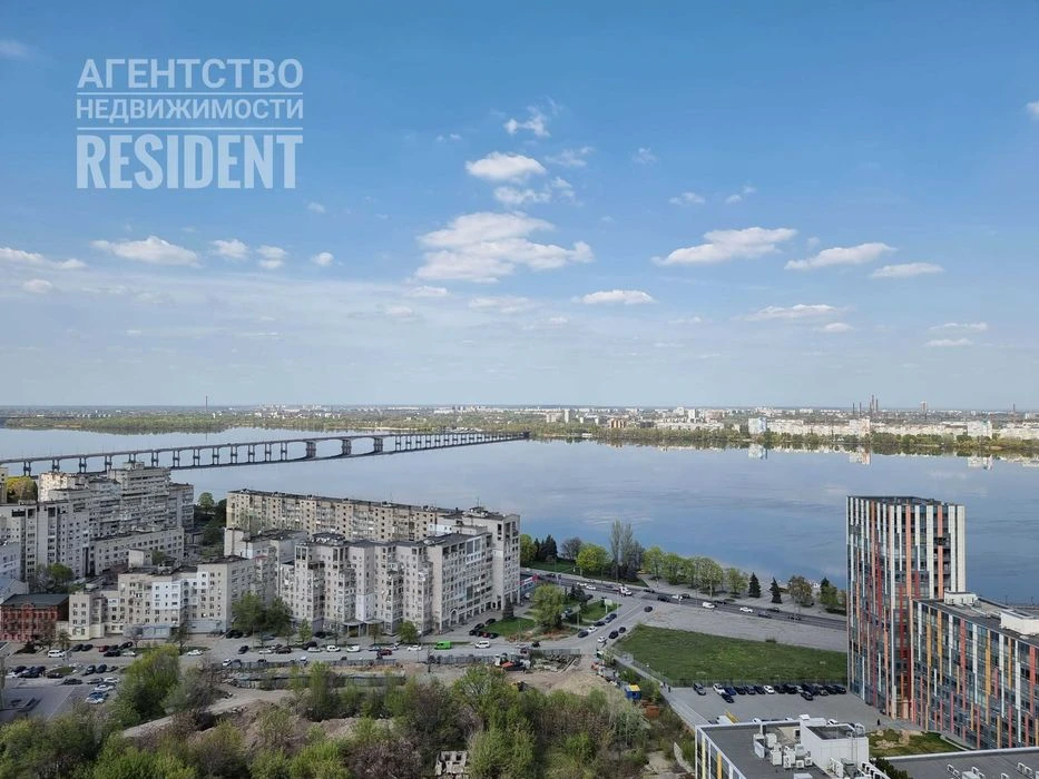 ЖК Небо 157 м². Есть большая Терраса! Nebo Вернадского Парк
