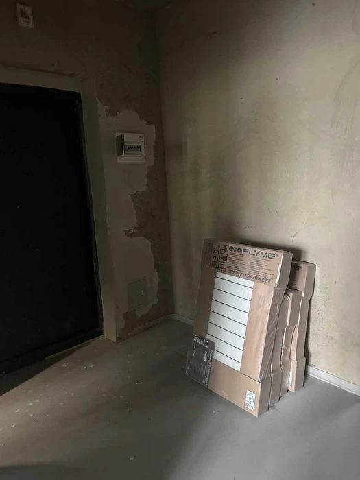 (5) Продам квартиру на Академическом 4422