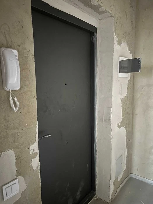 (5) Продам квартиру на Академическом 4422