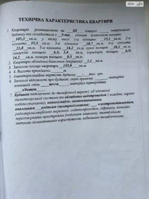Продажа квартир Шевченковский