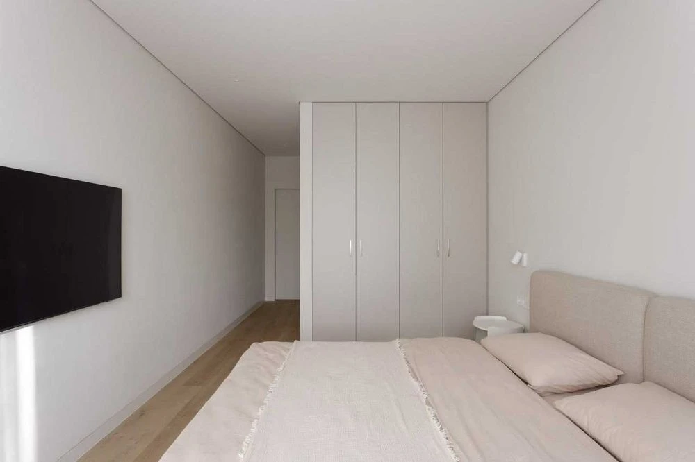 Designer 2-room apartment in a new residential complex in Podil