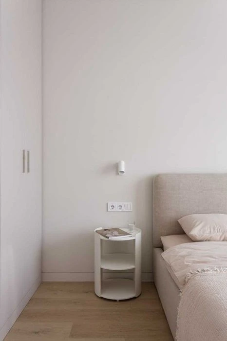 Designer 2-room apartment in a new residential complex in Podil
