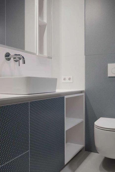 Designer 2-room apartment in a new residential complex in Podil