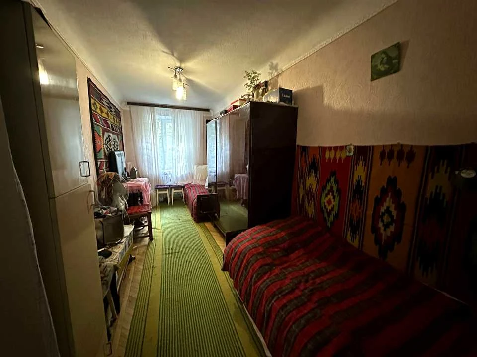 Квартира. Київ, Новодарницька вул.