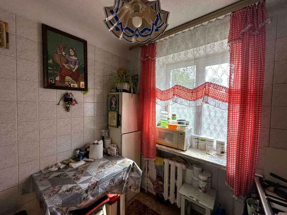 Квартира. Київ, Новодарницька вул.