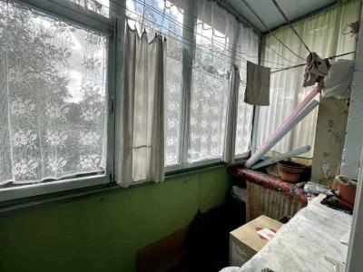 Квартира. Київ, Новодарницька вул.