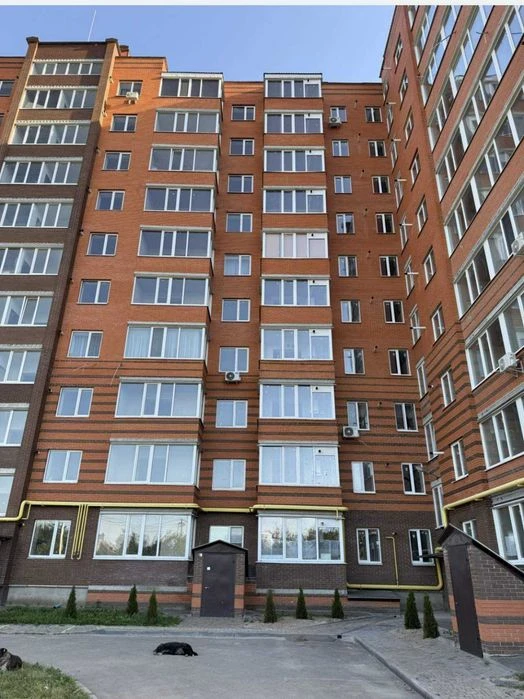 Продається 1-к квартира по вул. Г. Біліченка