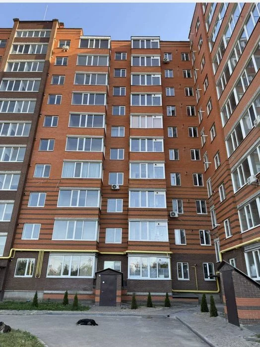 Продається 1-к квартира по вул. Г. Біліченка