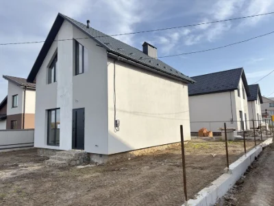 Продам Будинок ТОПова локація від Забудовника