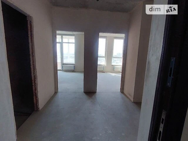 Продаж 1к квартири 51 кв. м на вул. Бердника Олеся • ID 3472