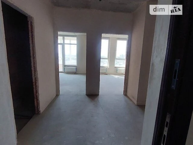 Продаж 1к квартири 51 кв. м на вул. Бердника Олеся • ID 3472