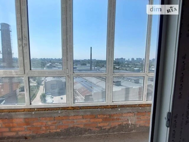 Продаж 1к квартири 51 кв. м на вул. Бердника Олеся • ID 3472