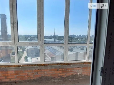 Продаж 1к квартири 51 кв. м на вул. Бердника Олеся • ID 3472