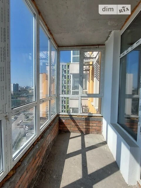 Продаж 1к квартири 51 кв. м на вул. Бердника Олеся • ID 3472
