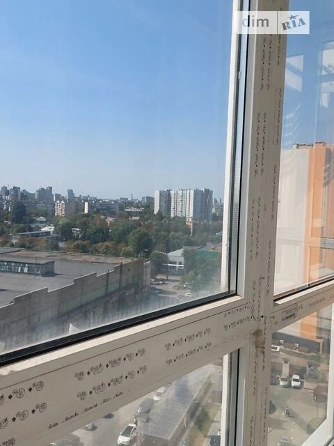 Продаж 1к квартири 51 кв. м на вул. Бердника Олеся • ID 3472