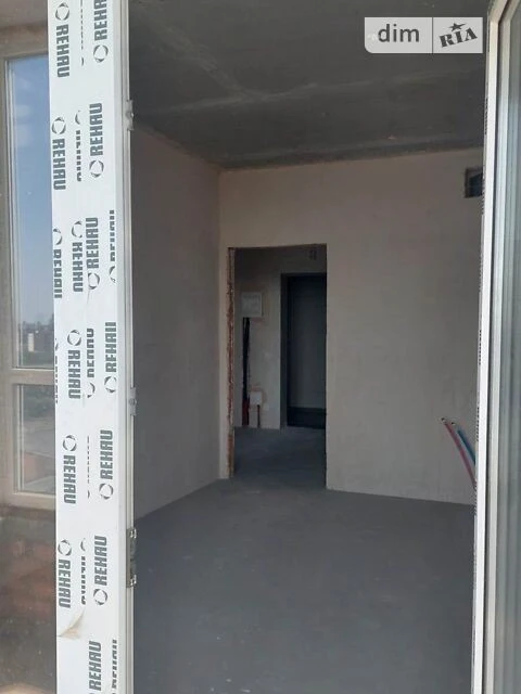 Продаж 1к квартири 51 кв. м на вул. Бердника Олеся • ID 3472