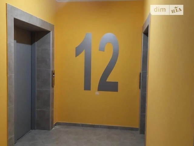 Продаж 1к квартири 51 кв. м на вул. Бердника Олеся • ID 3472