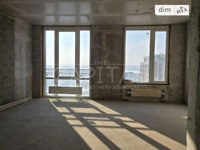 Sale of 3-room apartment 113 sq. m on Dniprovska embankment 18-A • ID 3