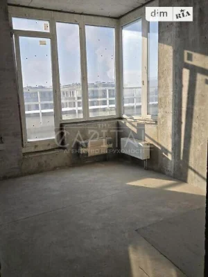 Sale of 3-room apartment 113 sq. m on Dniprovska embankment 18-A • ID 3