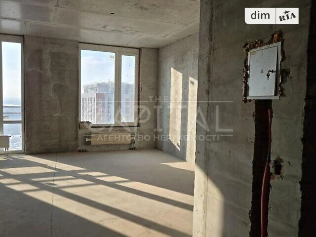Sale of 3-room apartment 113 sq. m on Dniprovska embankment 18-A • ID 3