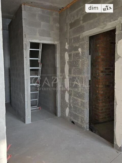 Sale of 3-room apartment 113 sq. m on Dniprovska embankment 18-A • ID 3