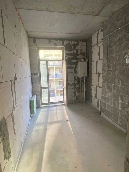 Продам 2 ком 62 кв.м квартиру с видом на море ул.Долгая