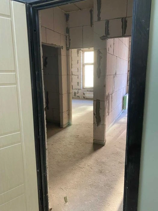 Продам 2 ком 62 кв.м квартиру с видом на море ул.Долгая