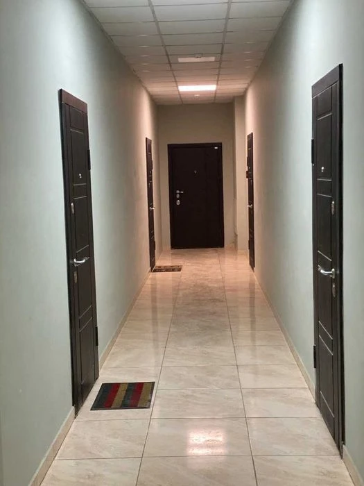 Продам 2 ком 62 кв.м квартиру с видом на море ул.Долгая